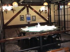 大堂-C31地窖餐厅(黑龙江北路店)