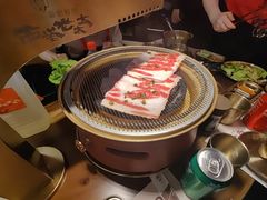 -西塔老太太泥炉烤肉(上海七宝领展广场店)