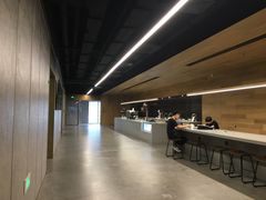自助取餐区-山下C5cafe(惠通时代广场店)