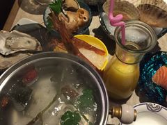 -海鼎荟海鲜姿造(晋江宝龙店)