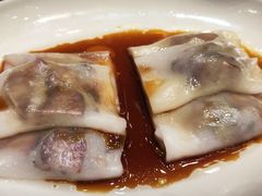 -明阁 Ming Court(广州朗豪酒店)