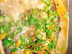 -半天妖烤鱼(芝罘万达店)