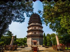 -天宁寺