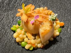 -北京古城老院厉晓麟精致菜