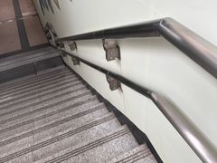 -黄浦路(地铁站)