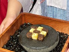-白家大院·王府宫廷菜(苏州街店)