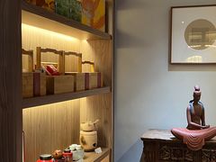 -翁暖茶馆(滨江东总店)