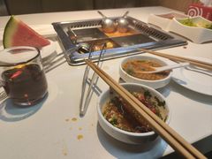 -海底捞火锅(威高广场店)