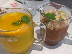 -烁先生披萨(河南岸店)