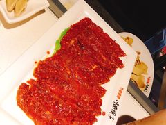 -川西坝子(老军营店)