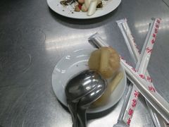 -三兴涮羊肉(荣安大街店)