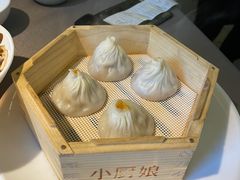 -小厨娘淮扬菜(诚信大道店)
