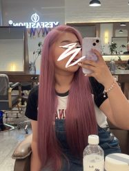 -逸丝风尚yesfashion造型