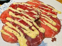-水林间·寿喜烧自助(仙林金鹰店)