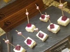 -夜市全日餐厅·洲际酒店(石家庄洲际酒店)