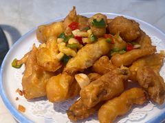 -粤顺渔坊·中山脆肉鲩火锅(清湖店)