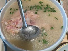 -冯记豆花店(健翔桥店)