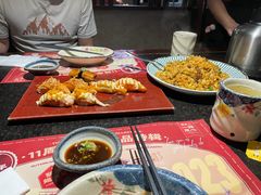 -古田居·特色寿司料理(星之岛旗舰店)