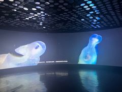 -同济大学四平路校区深海探索馆