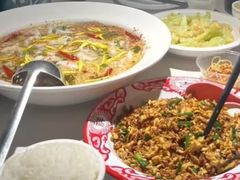 -江渔儿酸菜鱼(万科东荟城店)