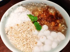 -绿茶餐厅(汇悦大融城店)