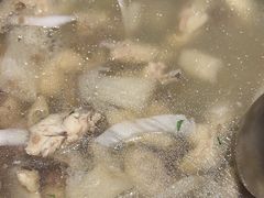 -探窝·竹笙椰子鸡(杨箕店)