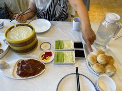 -便宜坊烤鸭店(甜水园店)