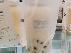 -夻茶HUATEA(水晶郦城店)