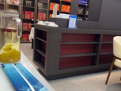 -渔港甄宴·海鲜·地标烟台菜(金沙滩店)