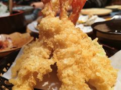 -广州增城保利皇冠假日酒店-玄日本餐厅