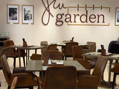 -TABLE·味西餐厅-成都茂业JW万豪酒店