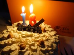 -Monchouchou檬舒舒(尚嘉中心店)