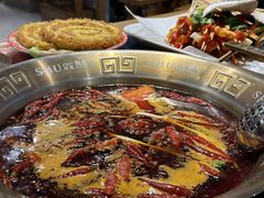 -旺蜀主成都串串火锅(西直门凯德MALL店)
