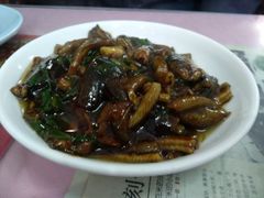 -蘭心餐厅(进贤路店)