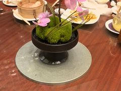 -明阁 Ming Court(广州朗豪酒店)