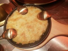 芝士红薯-西塔老太太泥炉烤肉(苏州大悦城店)