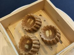 -馋遇江南·精致湖景雅宴(东方之门店)