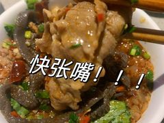 -海底捞火锅(奥体南路店)