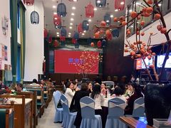 大堂-饭怕鱼(阳光100店)