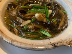 -芳芳私房菜·精做淮扬菜(承德路店)