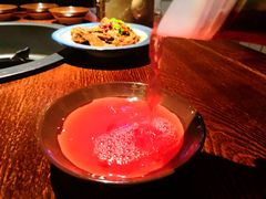 -受气牛肉·耙牛肉火锅(水晶郦城店)