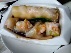 -克丽司汀酒店-日光阁餐厅