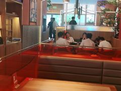 -鱼酷活鱼烤鱼(静安大融城店)