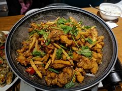 -三猫黑鱼花(南大店)