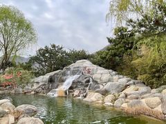 -天津盘山风景名胜区