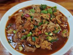 -高淳老街土菜馆(迎薰门店)
