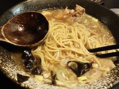 -日本料理神拉面