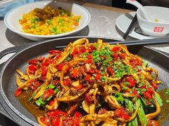 -大碗先生(万家丽店)