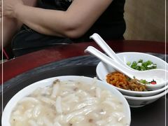 -老西关濑粉(文明路店)