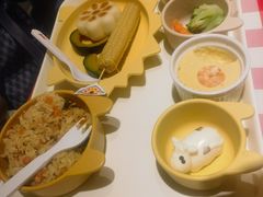 -西贝(紫荆广场店)